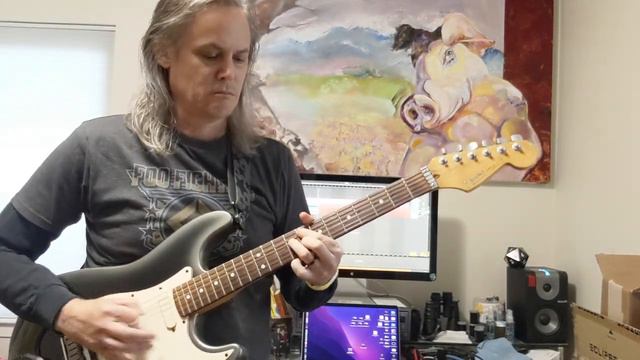 My One and Only GR Synth смотреть онлайн