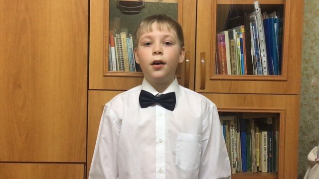 "Гой ты, Русь, моя родная" С. Есенин смотреть онлайн