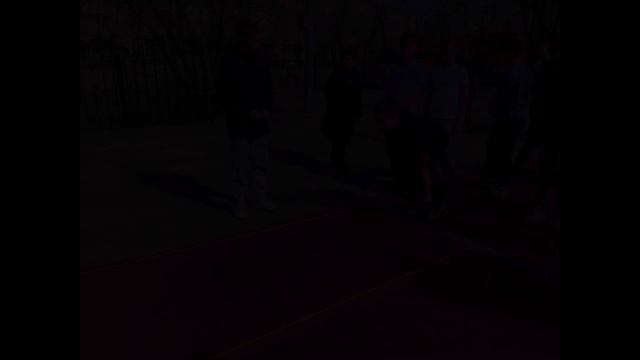 Спортивный репортаж