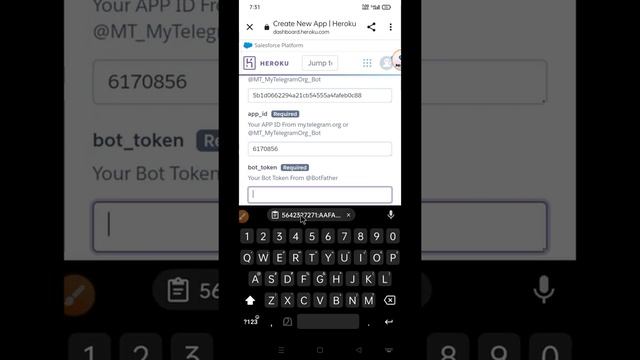How To Create Telegram AutoCaption Bot | Tutorial Video | Setup MoTech смотреть онлайн