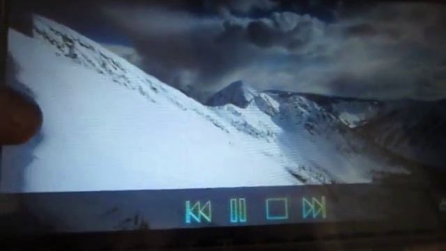 Simple Video Player[Cubieboard + Qt5 Multimedia] смотреть онлайн