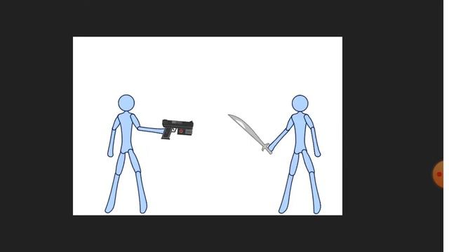 Моя первая анимация смотреть онлайн