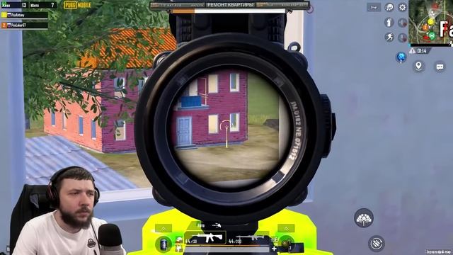 ЛЕГАЛЬНЫЕ ЧИТЫ НА БЕССМЕРТИЕ! PUBG MOBILE - ВЕБКАМЕРА НА ЛИЦО | ПУБГ МОБАЙЛ НА ПК смотреть онлайн