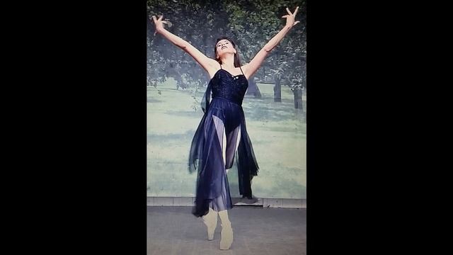 Rafael Krux Barogue - Фото слайд шоу - балерина и хореограф Маргарита Андреева