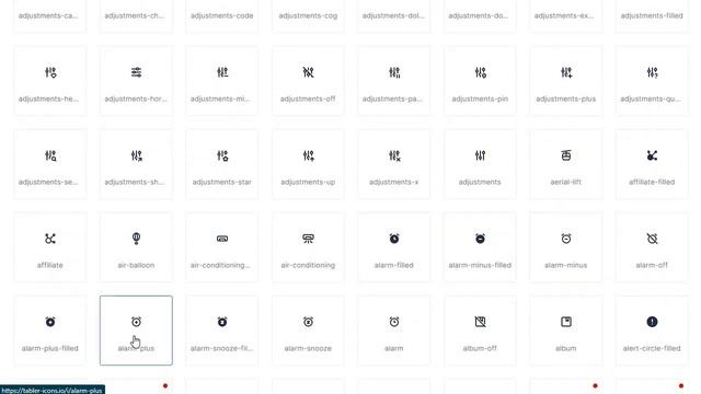 Darmowe ikony / Free Icons - WWW, Vue.js, React.js, js, figma, etc. смотреть онлайн