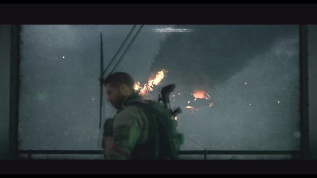 Call of Duty Modern Warfare 2 Ghost "Simon Riley" - All Cutscenes 4k Full HD смотреть онлайн