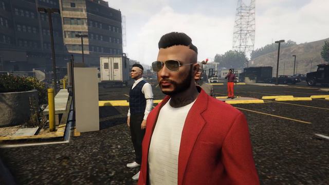 GTA5 2019 05 09 18 13 39 393 смотреть онлайн