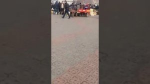 Город Худжанд Ашт Ошоба