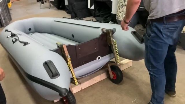 Увеличенные ТРАНЦЕВЫЕ КОЛЕСА диаметром 310 мм в СРАВНЕНИИ с ОБЫЧНЫМИ. ТЕСТ С ПРЕПЯТСТВИЯМИ. смотреть онлайн