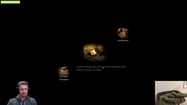 Stronghold HD Military Campaign Play through - Episode 1 смотреть онлайн