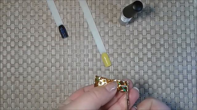 Отпечатываю фольгу с Aliexpress. смотреть онлайн