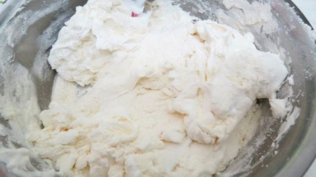 Кухня Мамашки