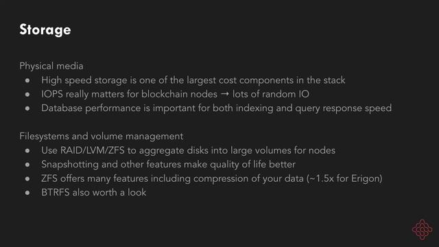 Infrastructure Orchestration from the Ground Up смотреть онлайн