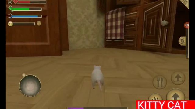 Опять летсплей?! Играю в симулятор мыши! 🐁 Mouse Simulator! смотреть онлайн