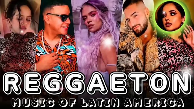 REGGAETON ANTIGUO | Cocina Music смотреть онлайн
