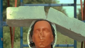 Спасающие жизнь  Средства индивидуальной защиты   ЕХперименты с Антоном Войцеховским