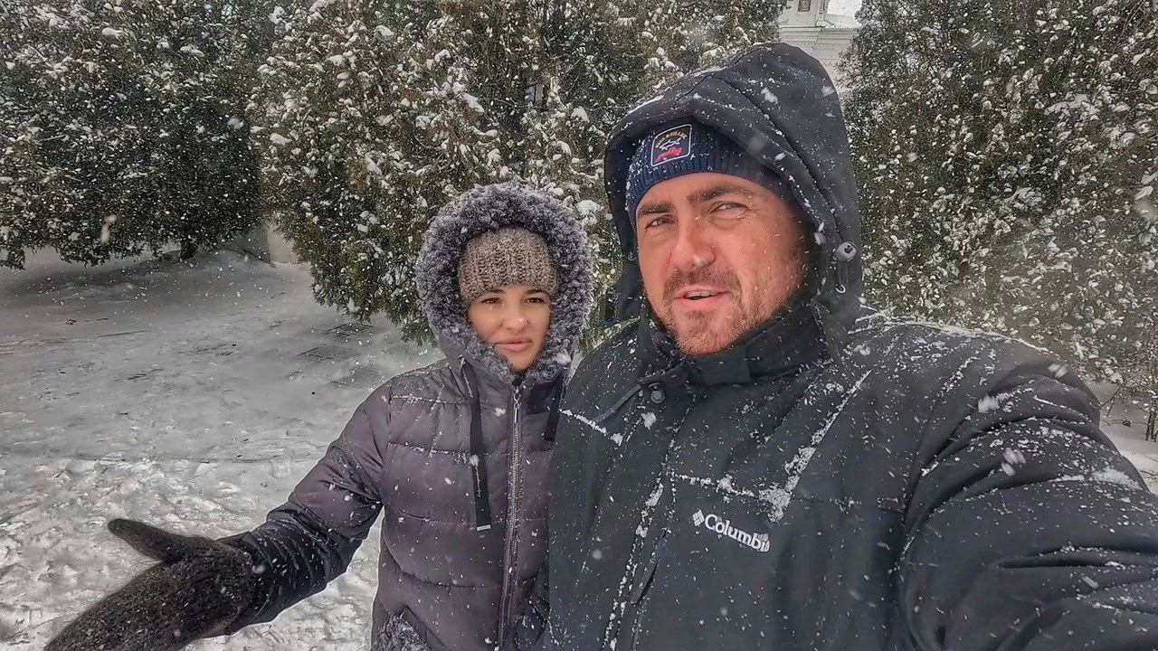 ДОНБАСС сегодня. Вот это нас ЗАНЕСЛО! ПОКАЗЫВАЕМ всё как есть. смотреть онлайн