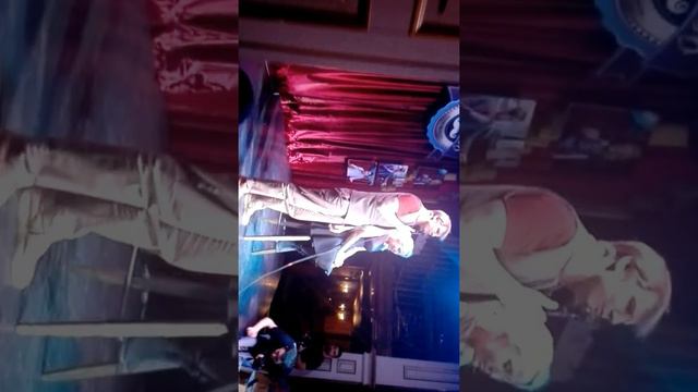 АНТОН БОРИСОВ STANDAP СПАСИБО В БРЯНСКЕ смотреть онлайн