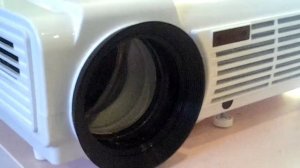 Не работает проектор ПРОВИЛО