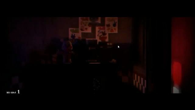ФНАФ РАВНО "=" [] FNAF EQUAL [] НАЙТ [] NKLP [] ПЕРЕЗАЛИВ смотреть онлайн