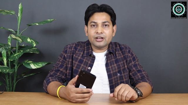 6000 mah Battery phone | Quad Camera Phone | Samsung M21 unboxing | iOvertech смотреть онлайн