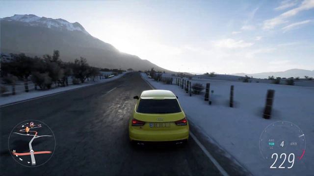 Forza Horizon 5 - Audi S1 2015 1270 HP - Open World Free Roam Gameplay (UHD) [4K60FPS] смотреть онлайн