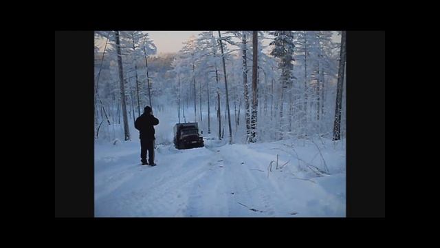 Якутскгеофизика 2 Сезон работ. смотреть онлайн