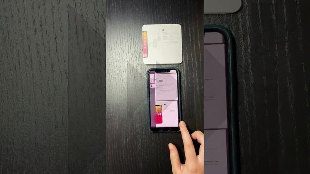 Как редактировать PDF на iPhone с помощью родового приложения «Файлы» смотреть онлайн