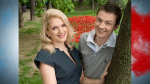 БЕЗУМНО КРАСИВ! Как выглядит муж Марии Порошиной и ее личная жизнь