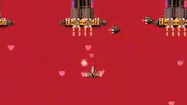 B-Wings Full Game 5/5 смотреть онлайн