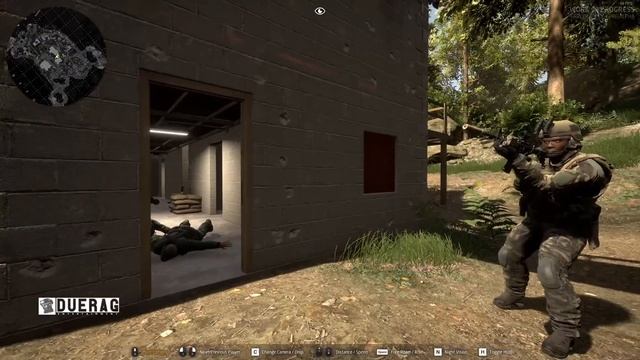 Trying Out BIG NEW CTE Update With Subs! | Ground Branch Game [STREAMING] смотреть онлайн