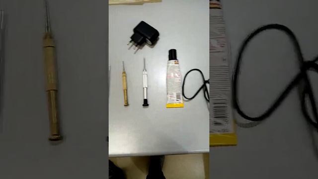 Как сделать из проводной мышки без проводную смотреть онлайн