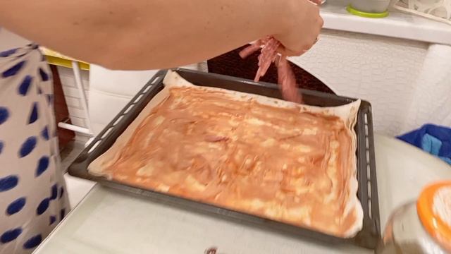 Вкусная 😋 Пицца 🍕 смотреть онлайн