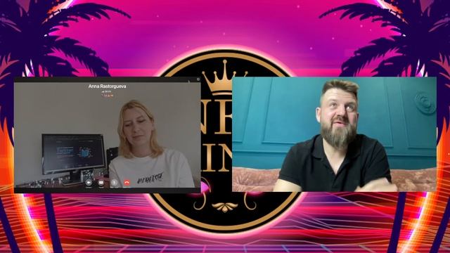 Twitter для NFT ПРОЕКТОВ / ПРОДВИЖЕНИЕ NFT В TWITTER / NFT KING АКАДЕМИЯ