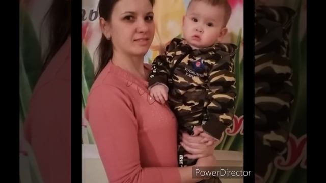 С Днём Матери Вас поздравляют малыши. Группа № 5. Воспитатель Казанова М. В. смотреть онлайн