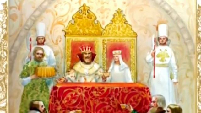 Рубрика "Бабушкины сказки" смотреть онлайн
