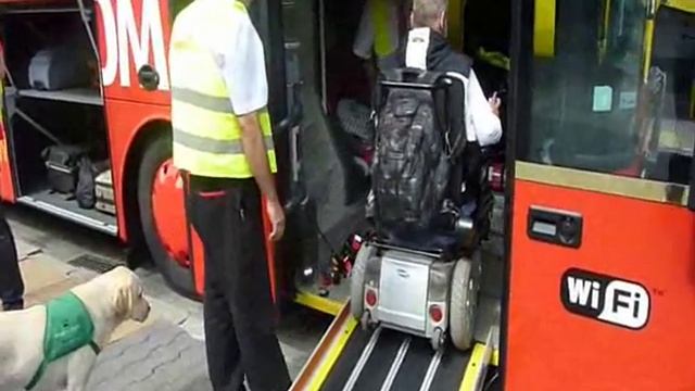 PolskiBus Flix смотреть онлайн