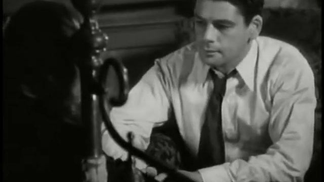 "I Am a Fugitive From a Chain Gang" clip 7.mp4 смотреть онлайн