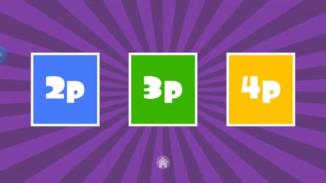 Что будет если в 2,3,4 Player Games смотреть онлайн