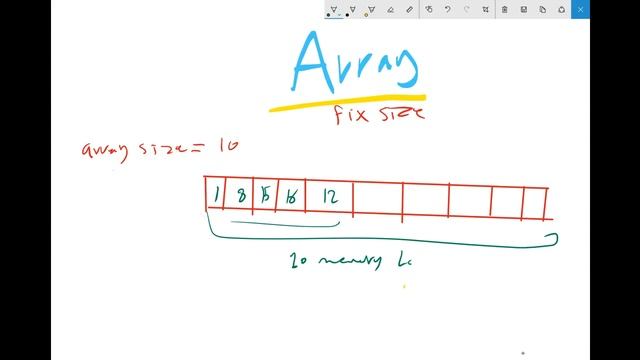 29-Kotlin for Beginners: One Dimension Array structure смотреть онлайн
