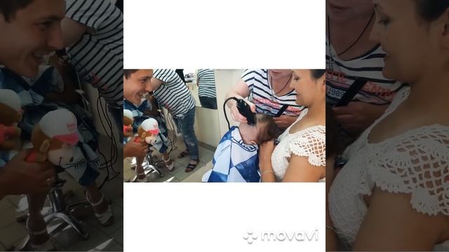 Первая прическа Евы? смотреть онлайн