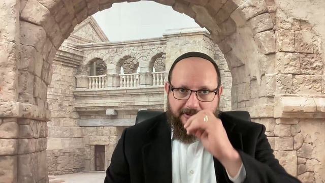 The Silver Trumpets | Beha'alotecha | Aliyah 5 смотреть онлайн