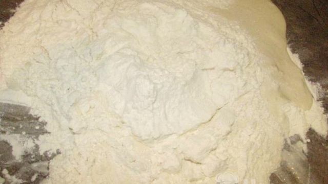 Книга рецептов