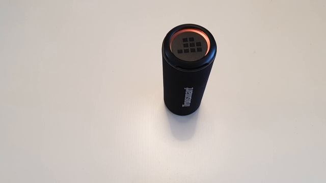 TRONSMART T7 Lite - Miglior altoparlante economico? Recensione + Sound Test смотреть онлайн
