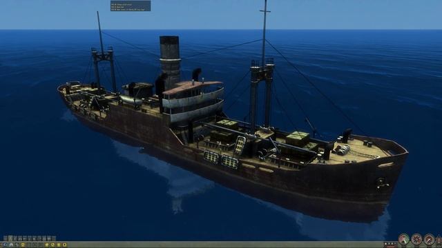 We Dive At Dawn - Silent Hunter 4 Supermod - First Time Playing This Mod ? смотреть онлайн
