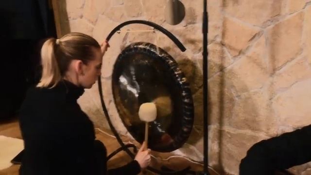 Медитация «Музыка для наблюдения за дыханием» смотреть онлайн