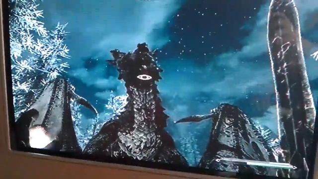 How to Skyrim: Train a Dragon смотреть онлайн
