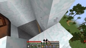 ?МЫ ЗАСТРЯЛИ НА НЕОБИТАЕМОМ ОСТРОВЕ В МАЙНКРАФТ! ШЕДИ ЛЕСКА И НУБИК МУЛЬТИК 100 ДНЕЙ MINECRAFT