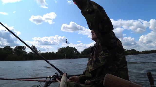 Супер насадка для ловли рыбы. Сладости для карася. смотреть онлайн