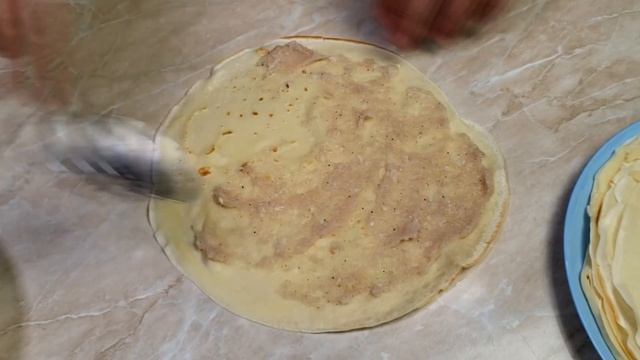 НЕ РЕЦЕПТ А СКАЗКА ! СКОЛЬКО НЕ СДЕЛАЙ ВСЕГДА МАЛО !!! смотреть онлайн